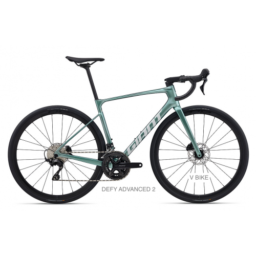 GIANT 2026 DEFY ADVANCED 2